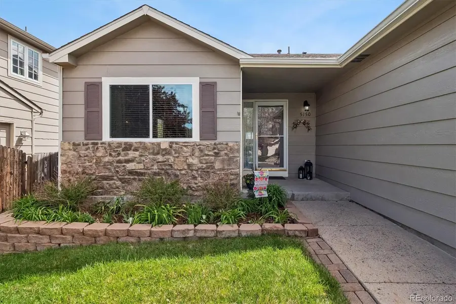 5150 S Wenatchee Street, Aurora, CO 80015 - #3