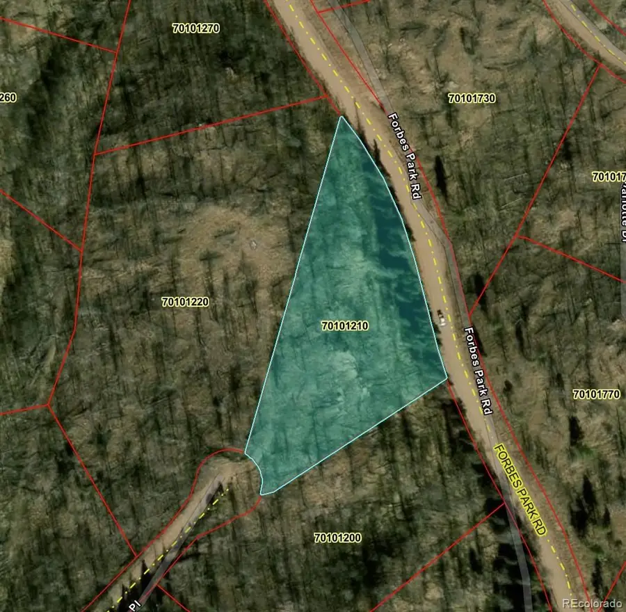 LOT 218 Wergeles Place, Fort Garland, CO 81133 - #2