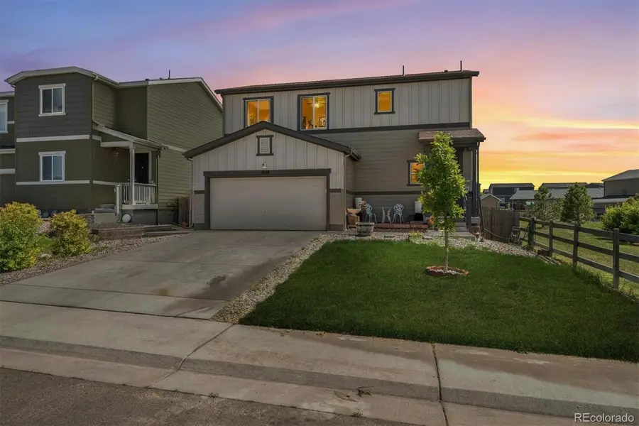 1858 Gold Pan Drive, Fort Lupton, CO 80621 - #2