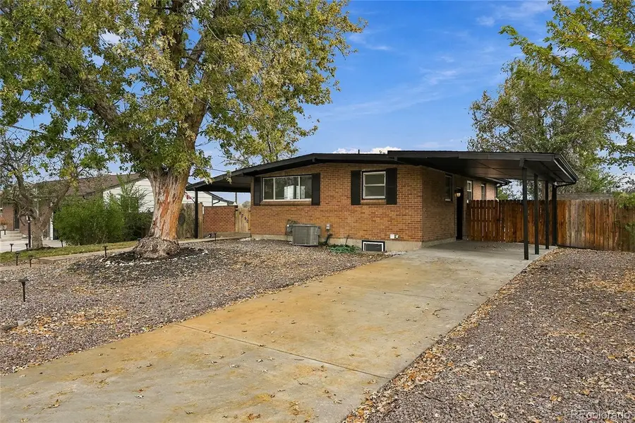 8750 Mcelwain, Welby, CO 80229 - #2