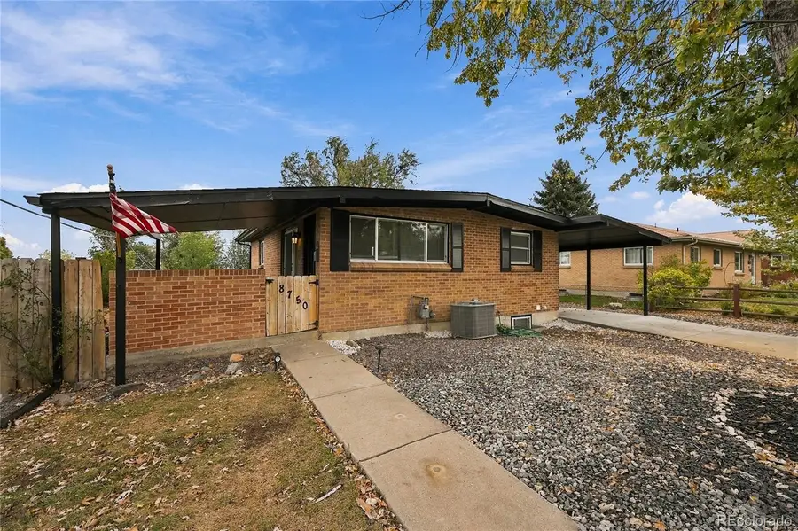 8750 Mcelwain, Welby, CO 80229 - #3