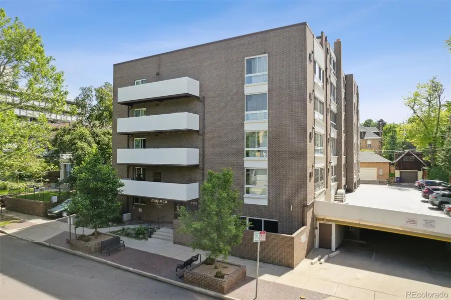 1050 N Lafayette Street #108, Denver, CO 80218 - #2