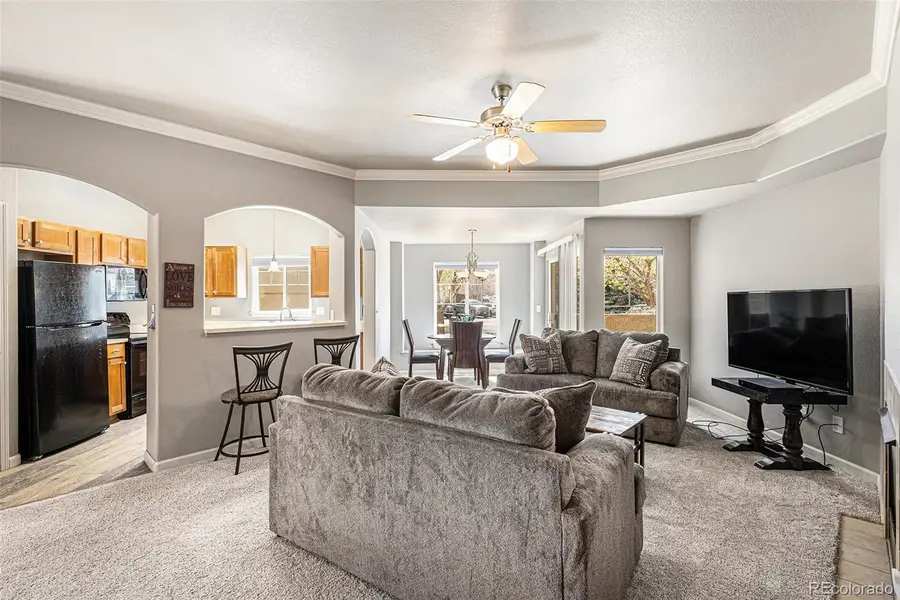 6925 Ash Creek Heights #104, Colorado Springs, CO 80922 - #3