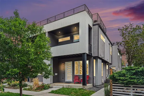 450 Inca Street, Denver, CO 80204