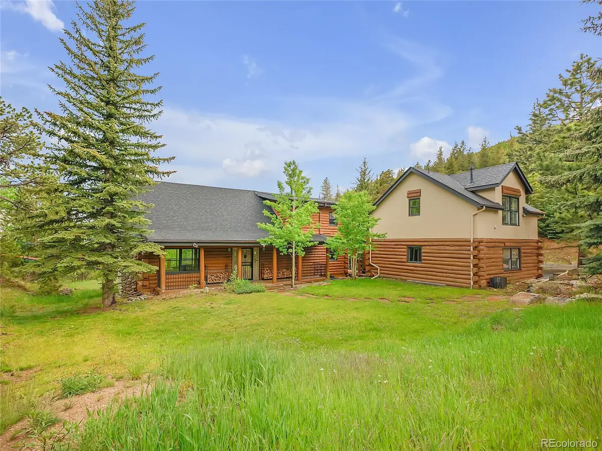 24 Pine Valley Road, Evergreen, CO 80439 - #1