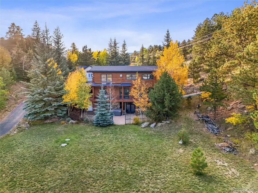 24 Pine Valley Road, Evergreen, CO 80439 - #2