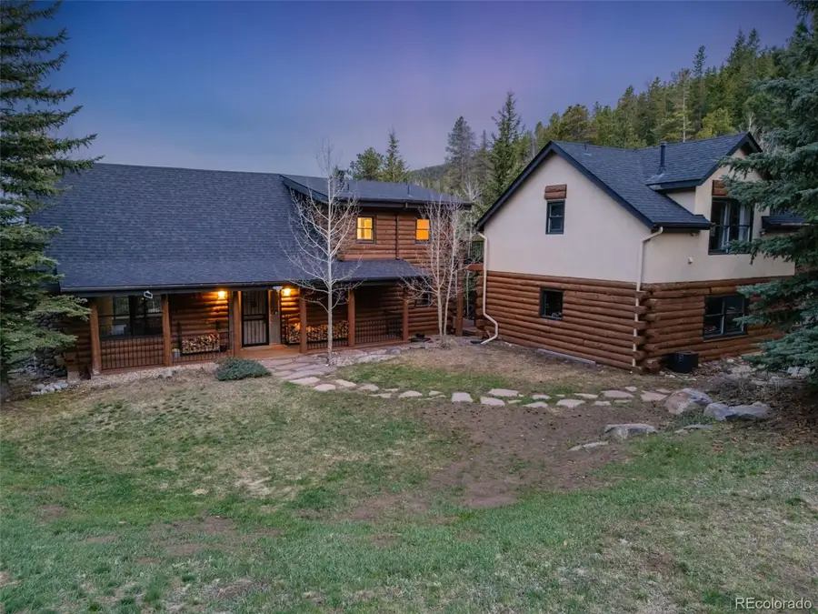 24 Pine Valley Road, Evergreen, CO 80439 - #3