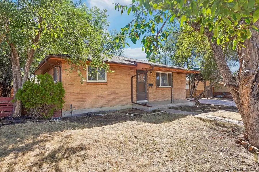 6348 Ingalls Street, Arvada, CO 80003 - #3