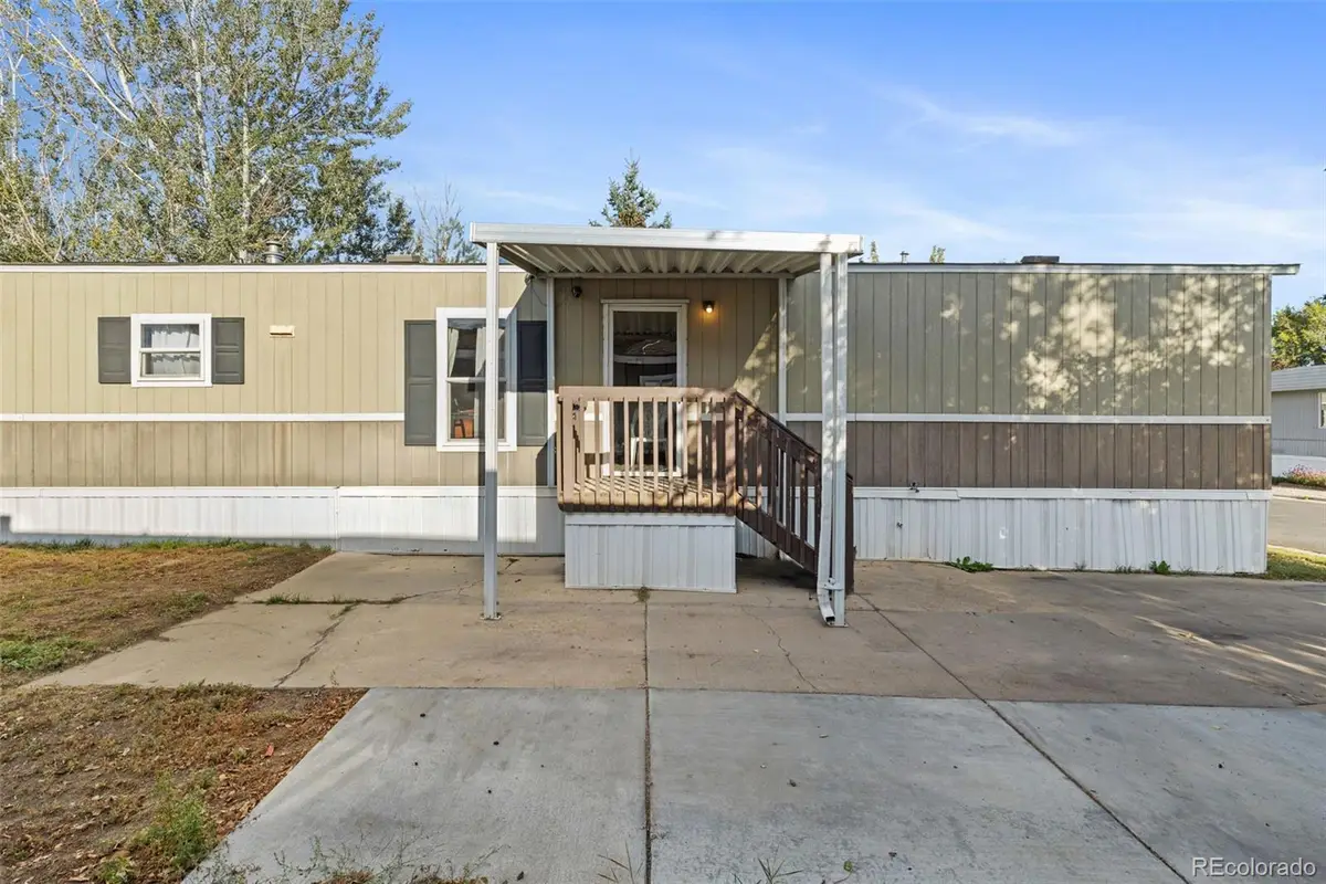 2885 E Midway, Broomfield, CO 80234 - #1