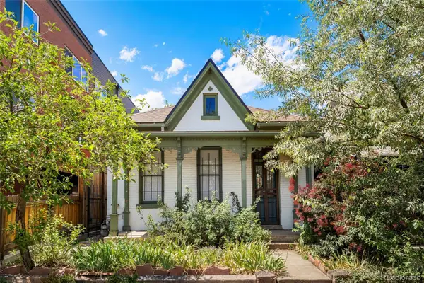 3415 Arapahoe Street, Denver, CO 80205