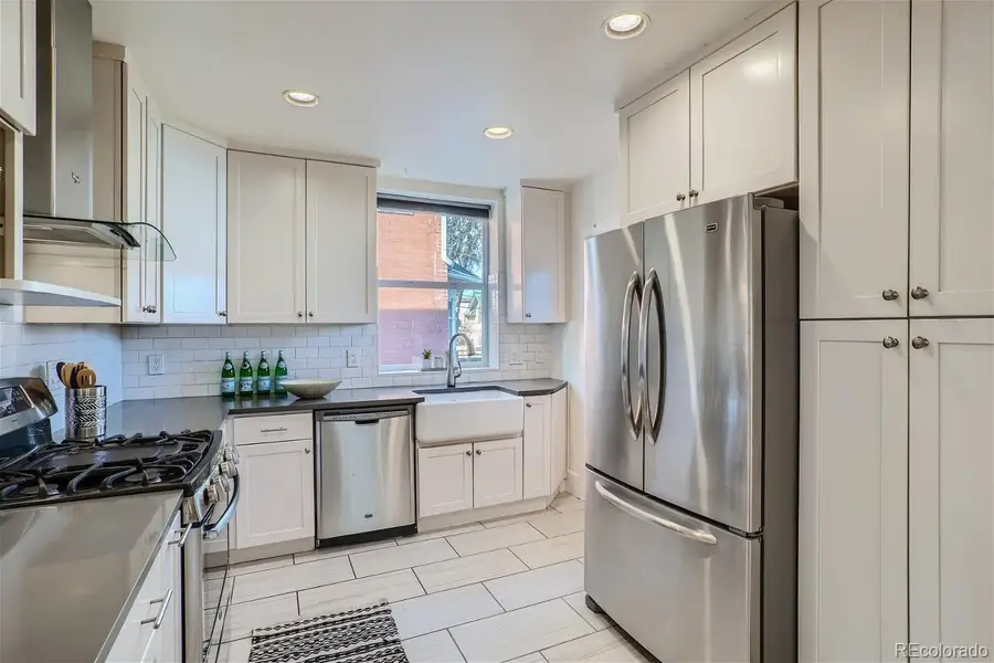 1516 Cook Street, Denver, CO 80206 - #3