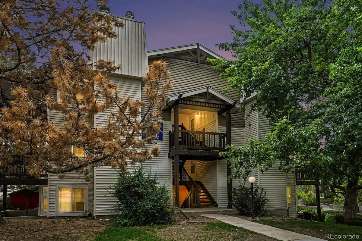 17403 E Mansfield Avenue #92ER, Aurora, CO 80013 - #1