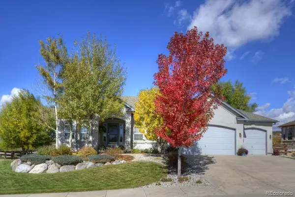 698 Larimer Creek Drive, Monument, CO 80132