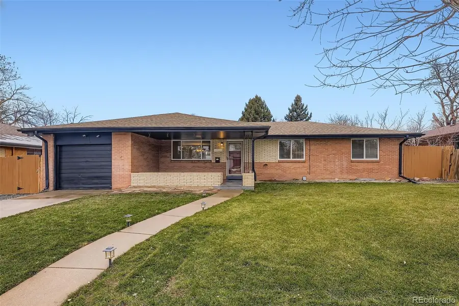 2959 S Depew Street, Denver, CO 80227 - Image #2