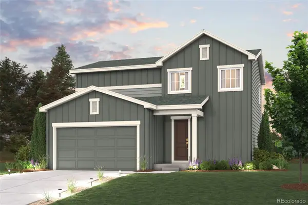 269 Overlook Avenue, Brighton, CO 80603