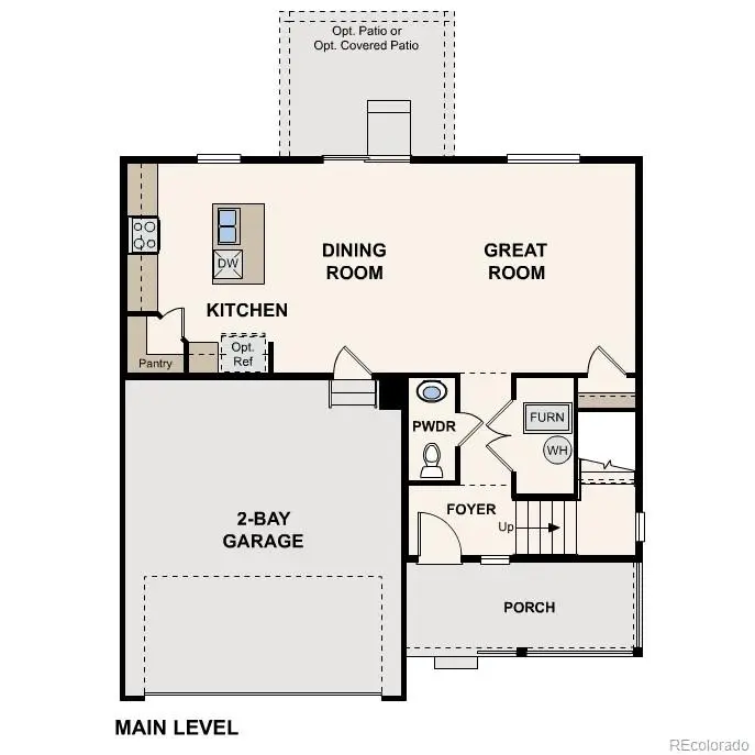 269 Overlook Avenue, Brighton, CO 80603 - #2