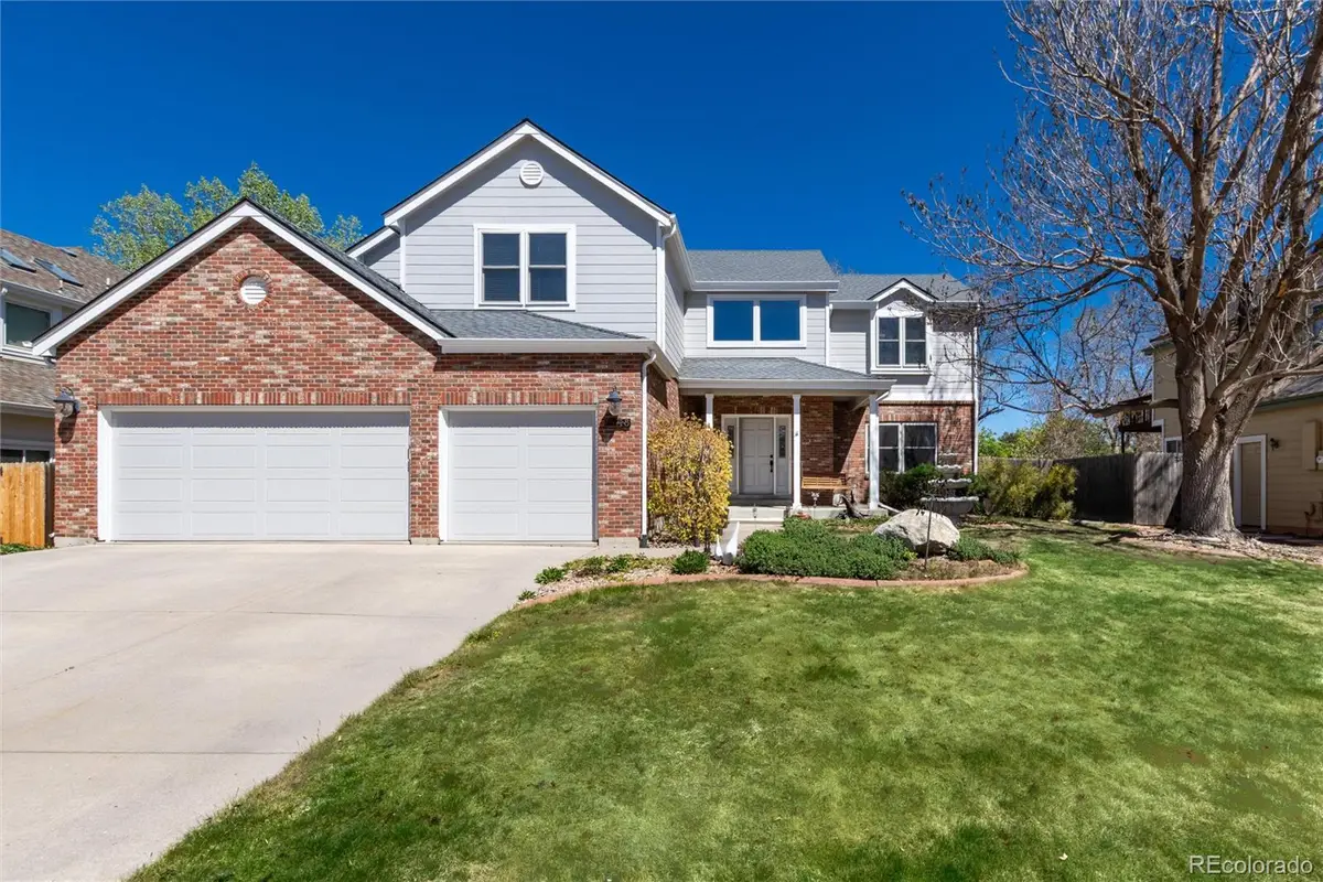 8248 S Balsam Street, Littleton, CO 80128 - #1