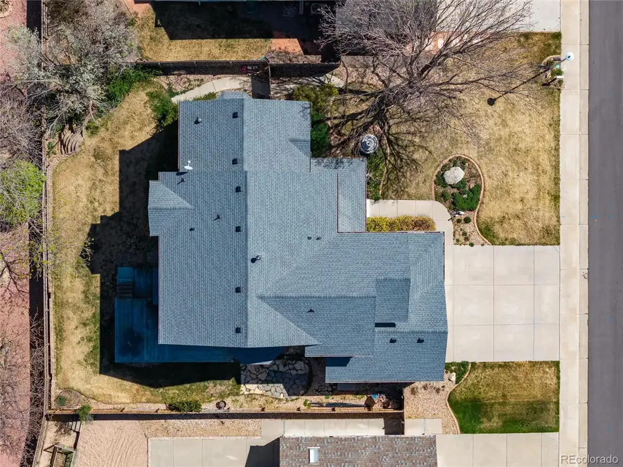 8248 S Balsam Street, Littleton, CO 80128 - #2