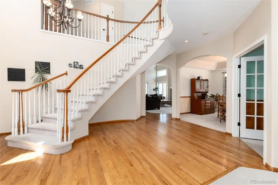 8248 S Balsam Street, Littleton, CO 80128 - #3