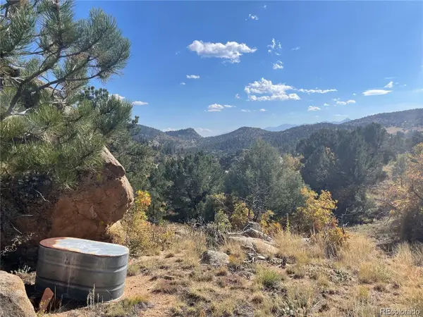 1810 Bird Point Drive, Cotopaxi, CO 81223