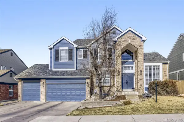 3423 Meadow Creek Place, Highlands Ranch, CO 80126
