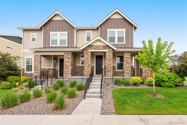 21411 E 60th Avenue, Aurora, CO 80019