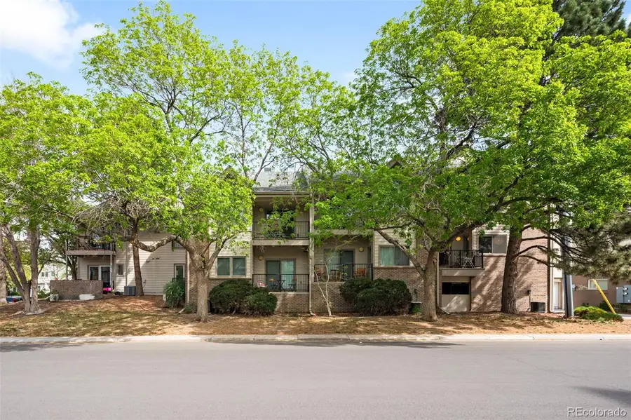 170 S Jackson Street #101, Denver, CO 80209 - #2