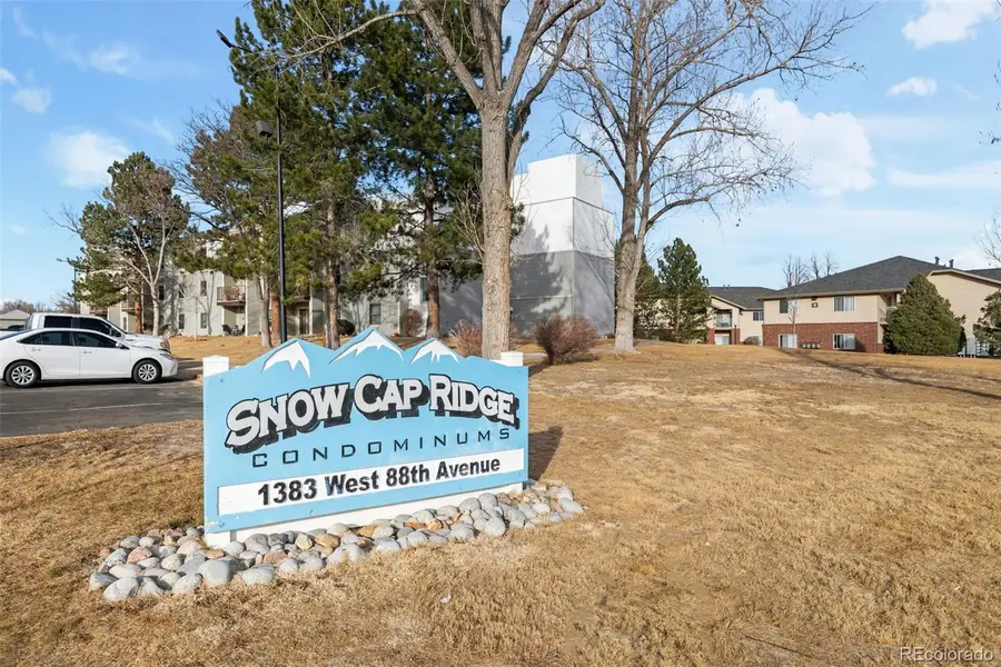 1383 W 88th Avenue #306, Thornton, CO 80260 - #3