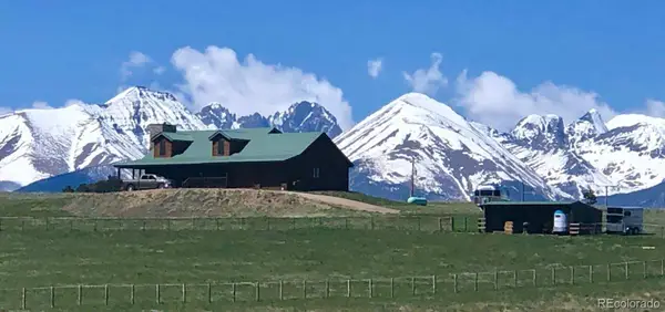 85 Excelsior Road, Silver Cliff, CO 81252