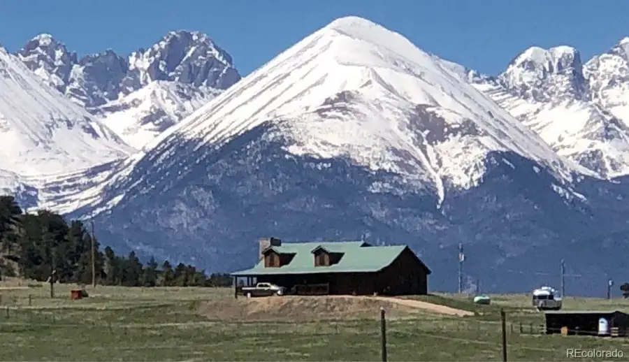 85 Excelsior Road, Silver Cliff, CO 81252 - #2