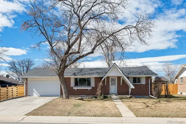 8199 Nola Drive, Denver, CO 80221