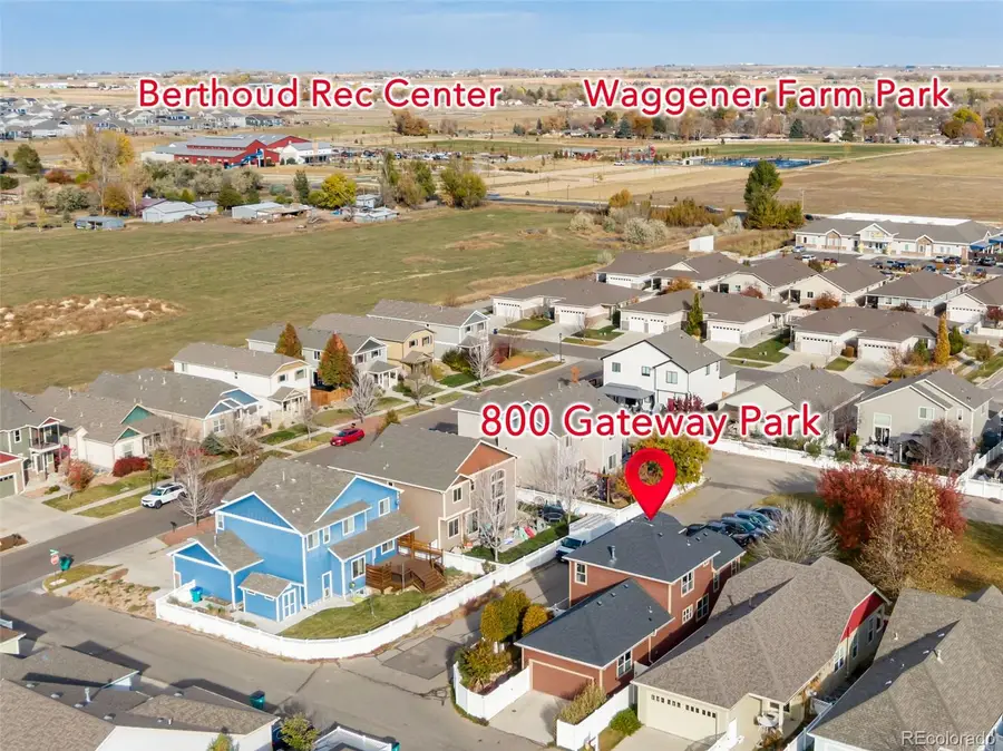 800 Gateway Park Lane, Berthoud, CO 80513 - Image #3