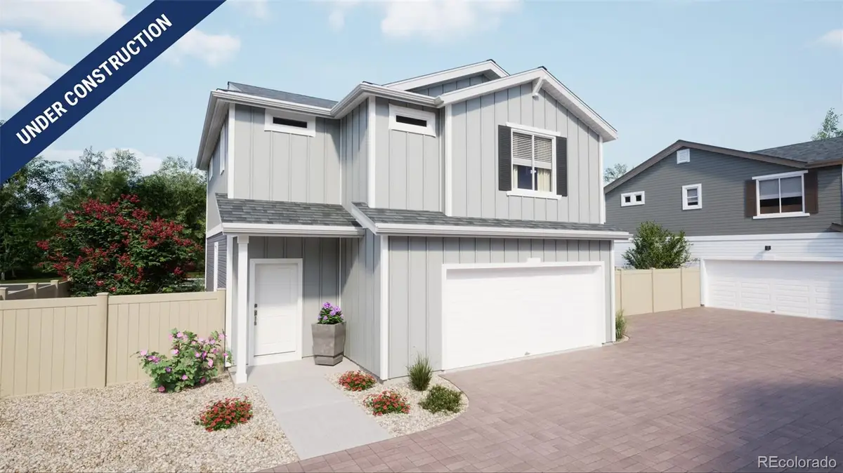 3912 N Rome Street, Aurora, CO 80019 - #1