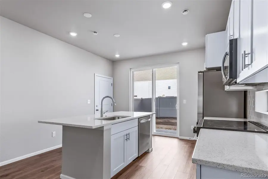 3912 N Rome Street, Aurora, CO 80019 - #3