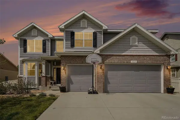 8835 Foxfire Street, Firestone, CO 80504