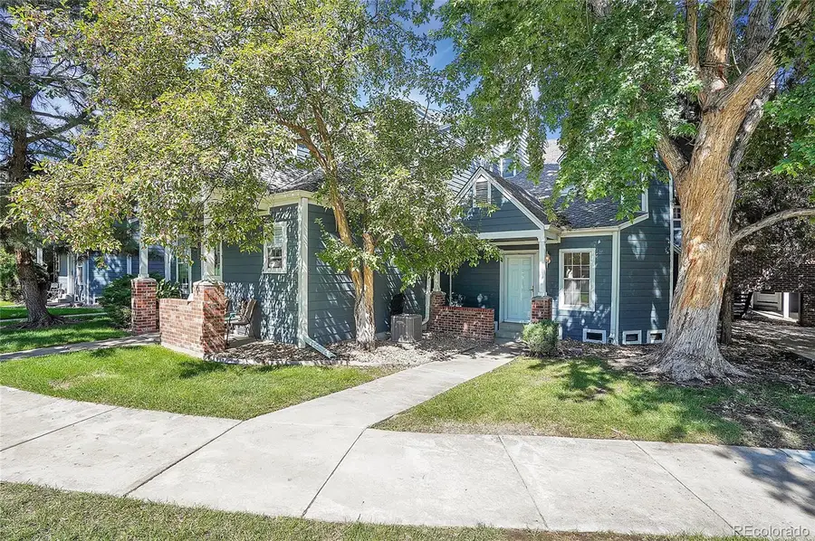 11127 Alcott Street #A, Westminster, CO 80234 - #2