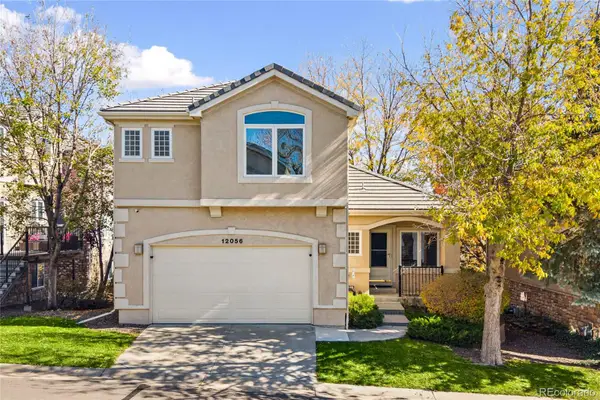 12056 E Lake, Greenwood Village, CO 80111