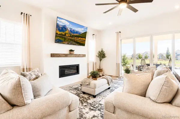 1365 Alyssa Drive, Timnath, CO 80547