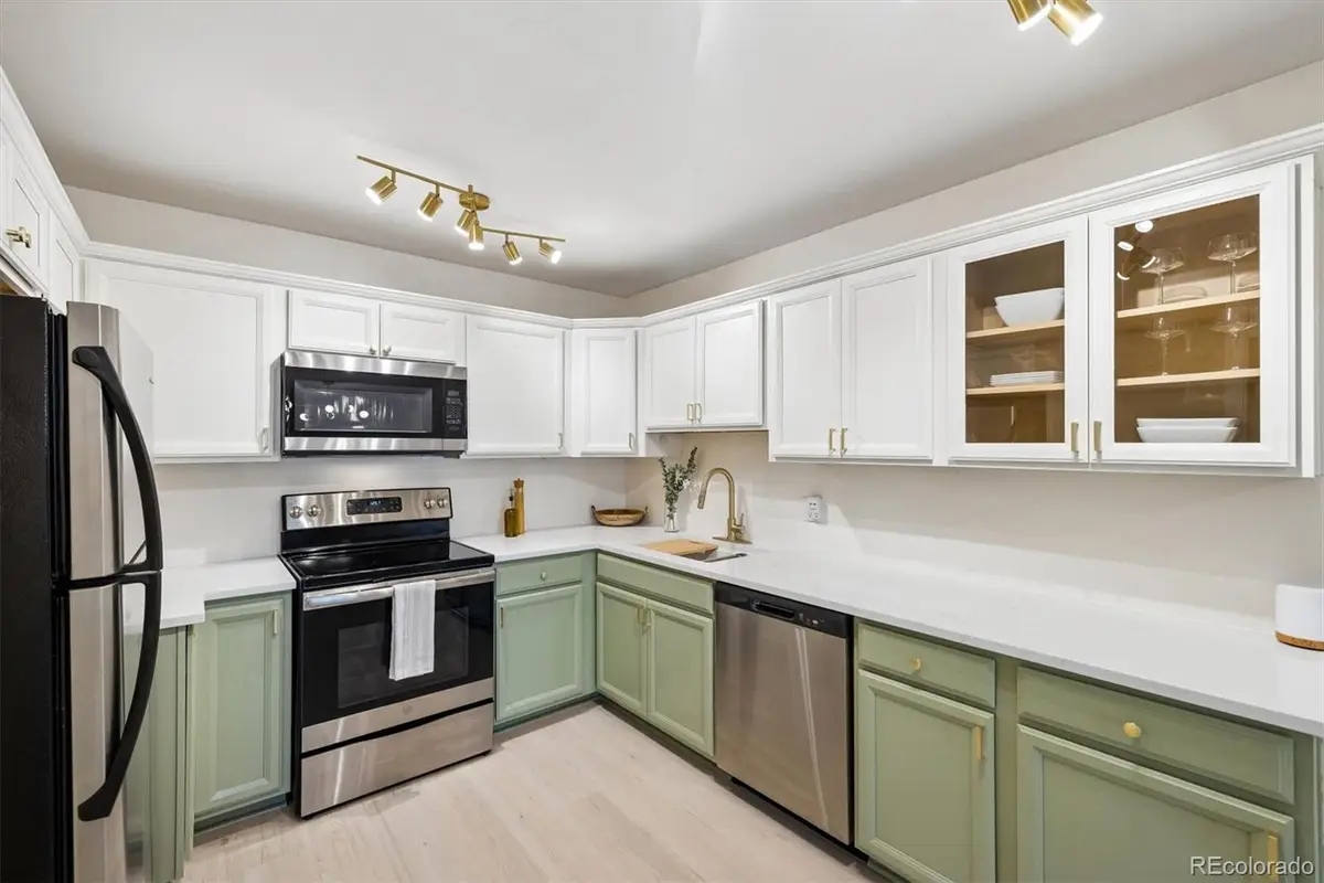 705 S Clinton #9B, Denver, CO 80247 - #1