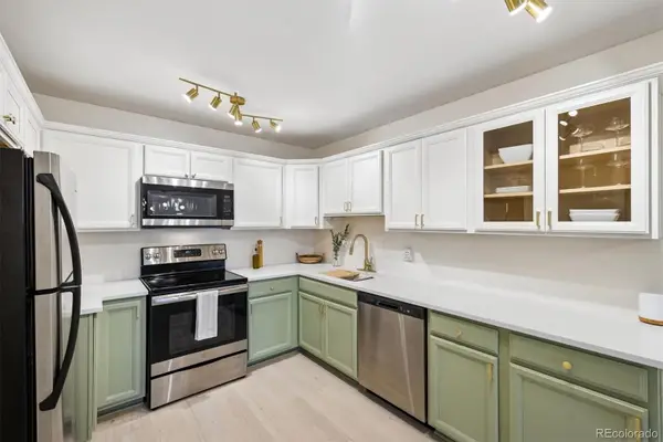 705 S Clinton #9B, Denver, CO 80247