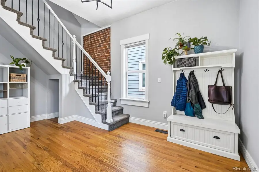 3744 N Gilpin Street, Denver, CO 80205 - #2