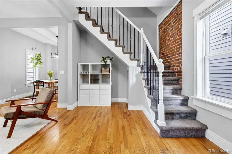3744 N Gilpin Street, Denver, CO 80205 - #3