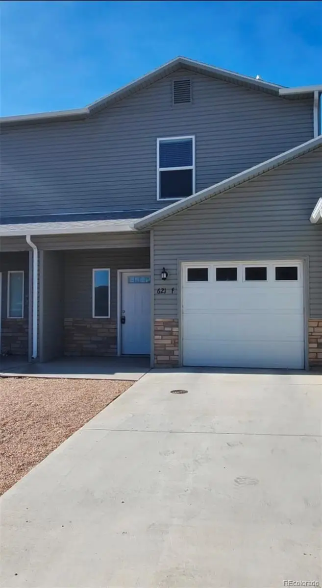 621 Zenith Lane #F, Grand Junction, CO 81505 - #1