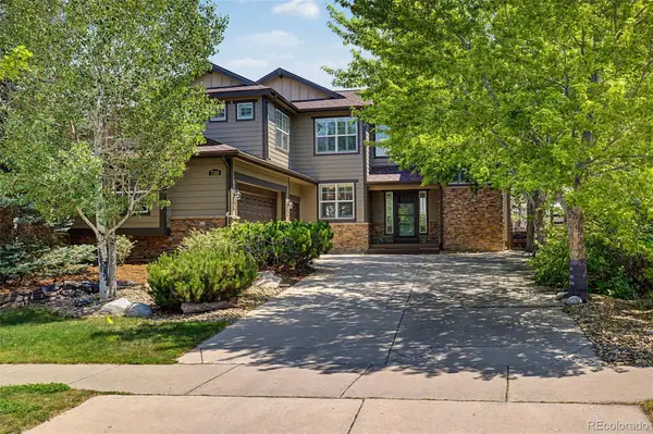 7318 S Millbrook Street, Aurora, CO 80016