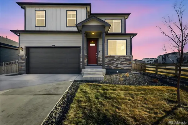 4634 Longs Peak Street, Brighton, CO 80601