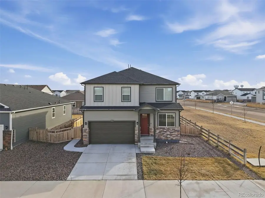 4634 Longs Peak Street, Brighton, CO 80601 - #2
