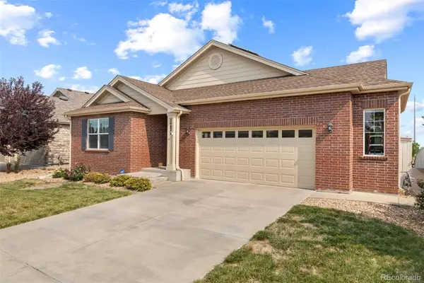 24025 E Wagon Trail Avenue, Aurora, CO 80016