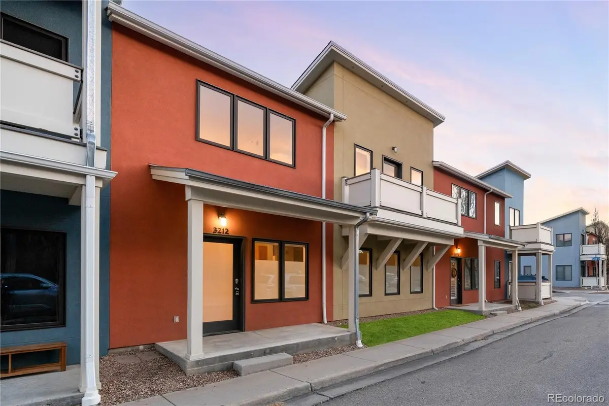 3212 Foundry Place, Boulder, CO 80301 - #1