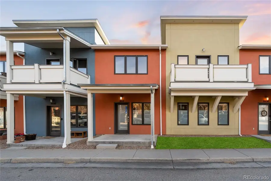 3212 Foundry Place, Boulder, CO 80301 - #2