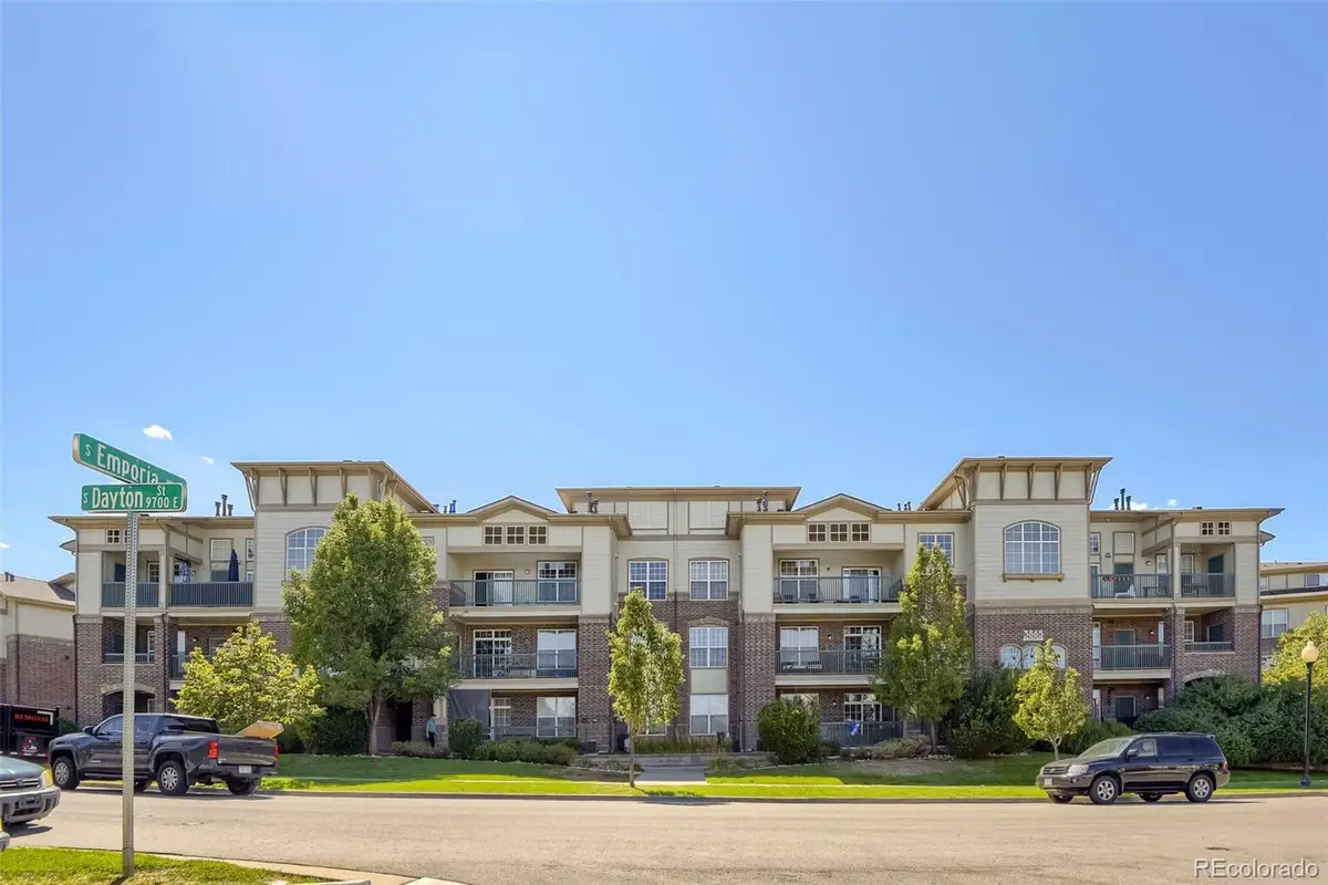 3865 S Dayton Street #101, Aurora, CO 80014 - #1